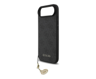 Guess 4G Charms Collection MagSafe do iPhone Air czarny - 1365483 - zdjęcie 4